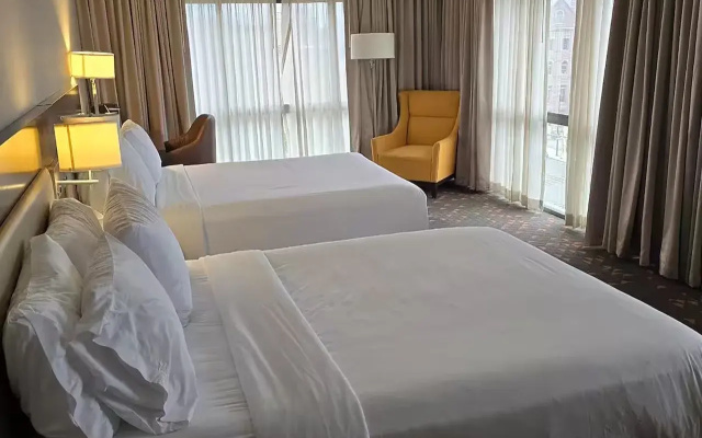 Wyndham Rochester Downtown