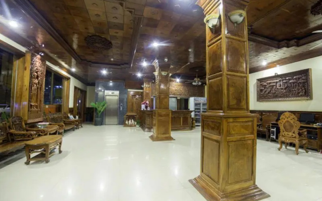 International Hotel