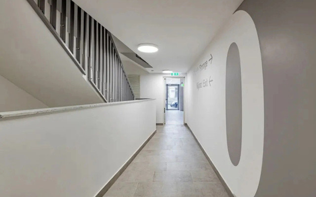 A60 Boutique Hotel