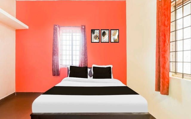 Collection O DLF IT Park Ramapuram