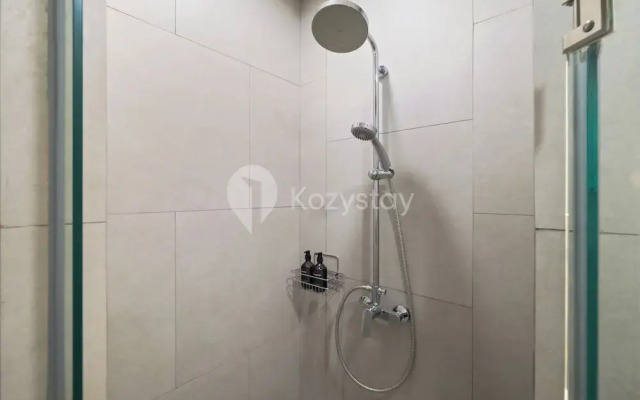 Maroa by Kozystay - Kemayoran