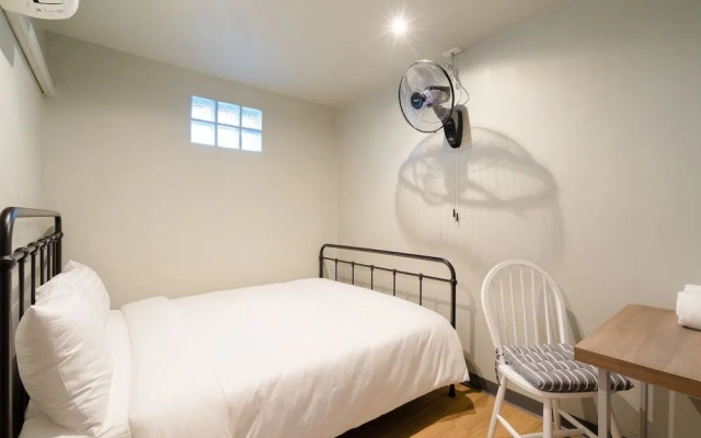 Sabai Sure Hostel