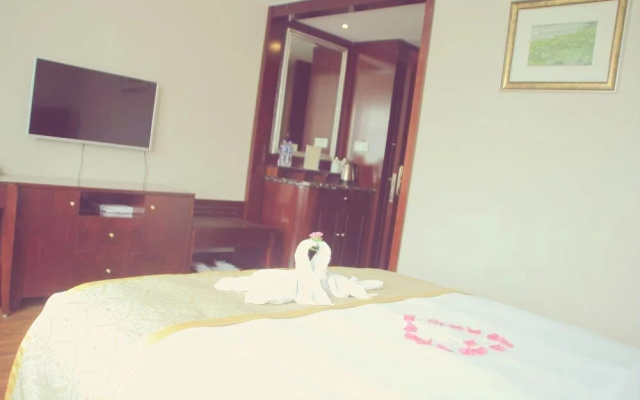 Qinghai Tonghang Hotel