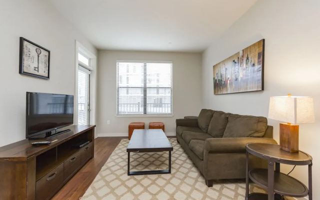 SoBe Nashville Apartments in the Gulch