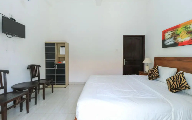 Puri Ratu Penida