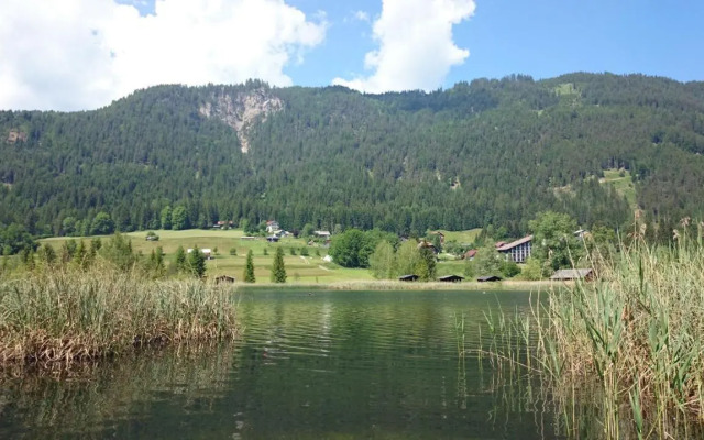 Haus Alpina