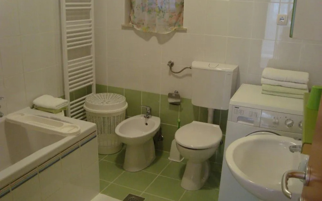 Apartment Borislav
