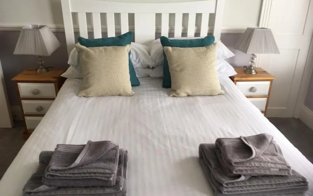 Southern Comfort Guest House