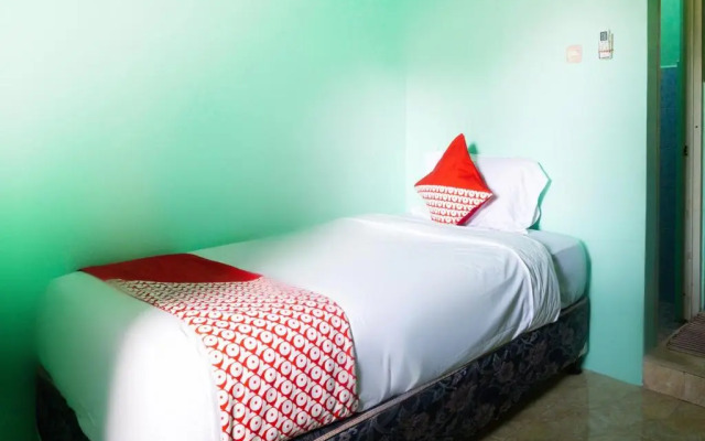 Hotel O Semarapura Homestay