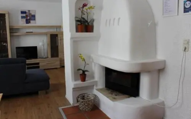Ferienwohnung Am Bruttiger Moselsteig
