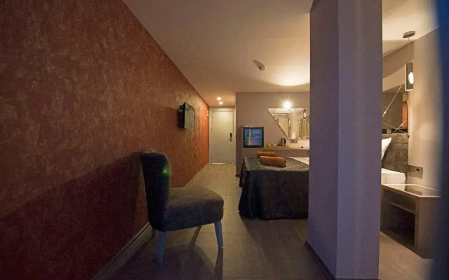 Voxx Marmaris Beach Hotel - Adult Only
