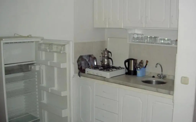 Villa Kececi