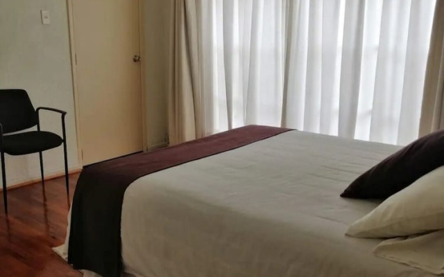 Suites Petit Polanco