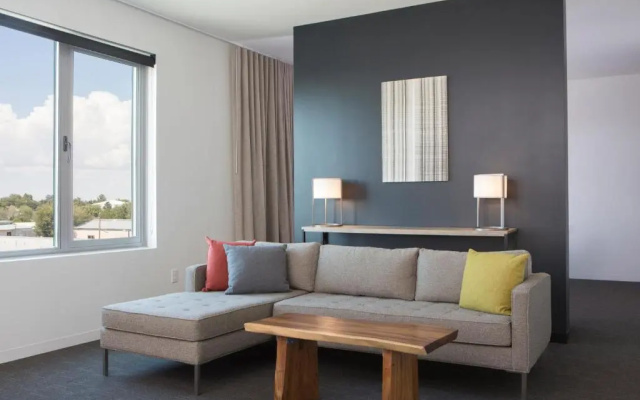 Hotel Saint George