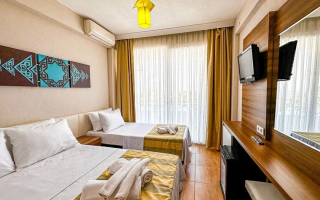 Grand Avşa Otel