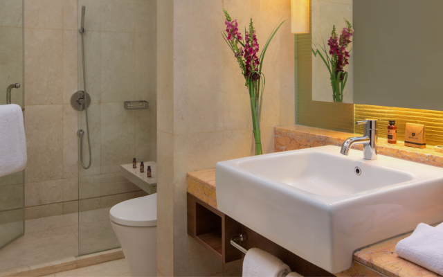 Oakwood Premier Cozmo Jakarta