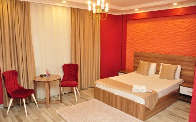 Gallery Lux Hotel