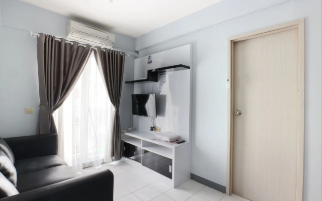 Two-Nine Apartment