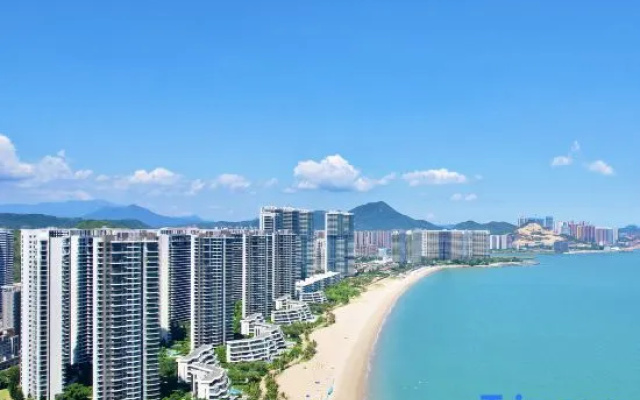 huaji tourism apartment(China Resources Xiaojingwan Store)