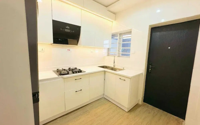 LinQues & Bethel Residences