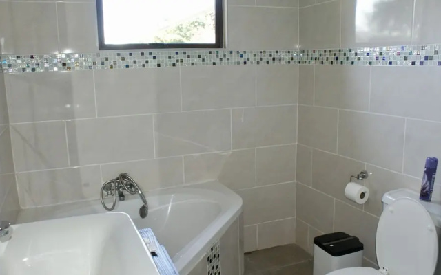 Umgazana River Lodge & Spa