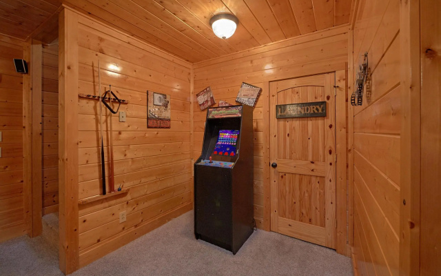 Mountain Dreams (#104) Holiday home