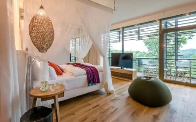 Seezeitlodge Hotel & Spa