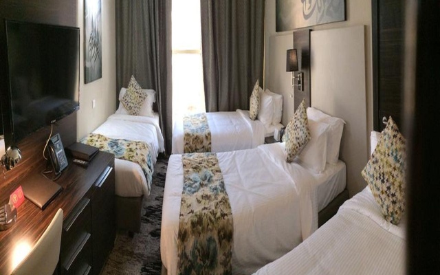 M Hotel Makkah by Millennium