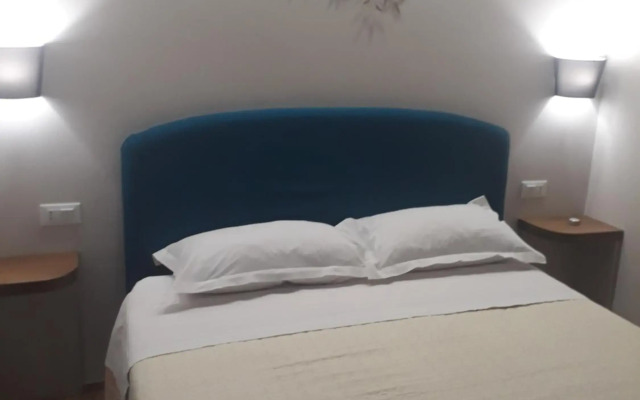 Le Nereidi