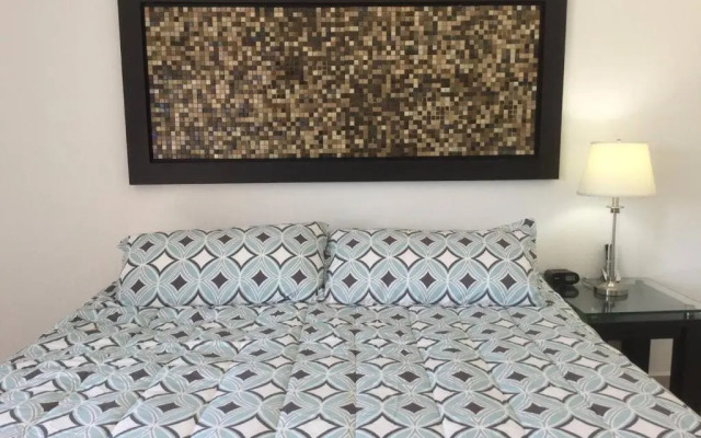 Moderna Suite Privada Alberca Av B Quintana 29C