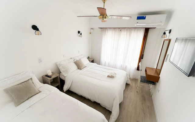 Hotel Mar y Cielo