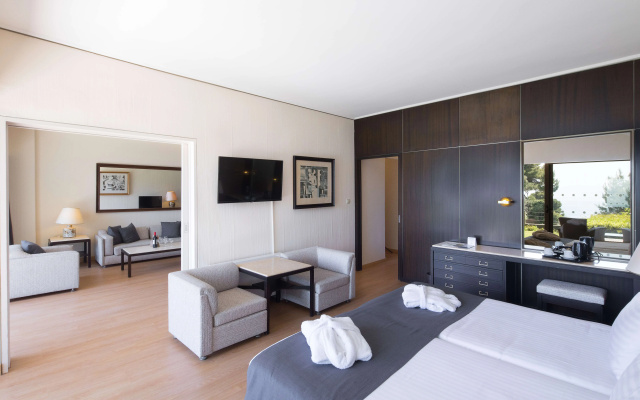 Corfu Holiday Palace Hotel