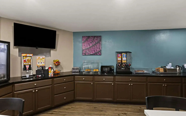 Sleep Inn Lithonia - Atlanta East