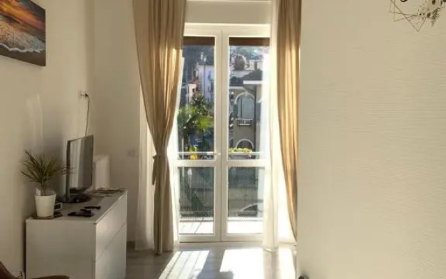 Fior&Iris Apartments