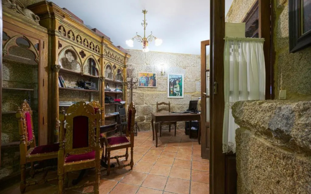 Casa dos Ulloa