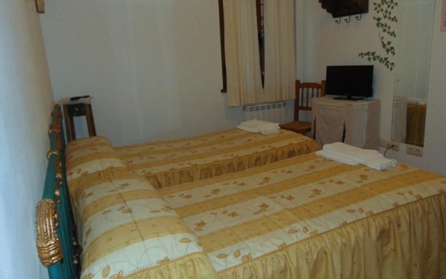 Hotel Rural VII Carreras by Vivere Stays