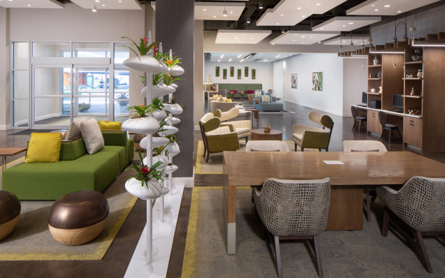 Hotel Indigo Gainesville-Celebration Pointe by IHG
