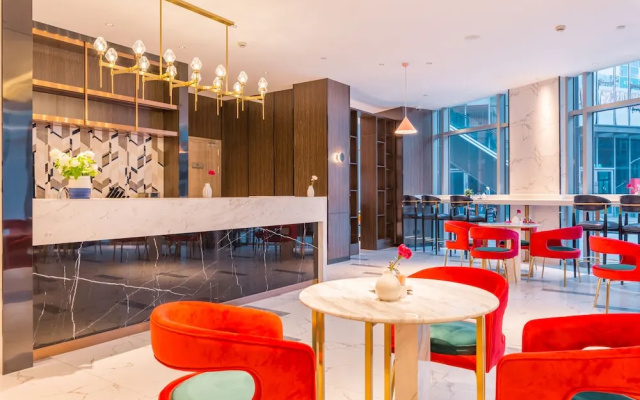 Magnolia Hotel Pudong Tourist Resort Airport Store