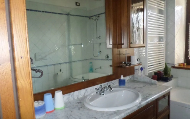 Casa delle Noci B&B