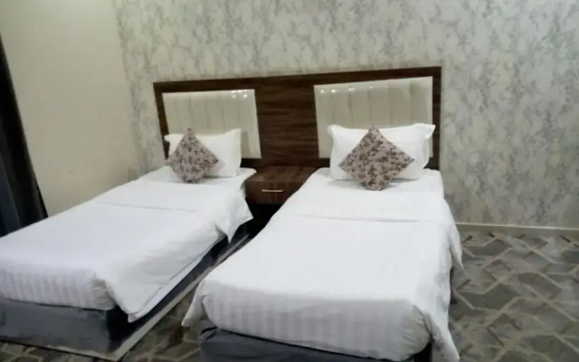 Razan Home 1 for serviced apartments