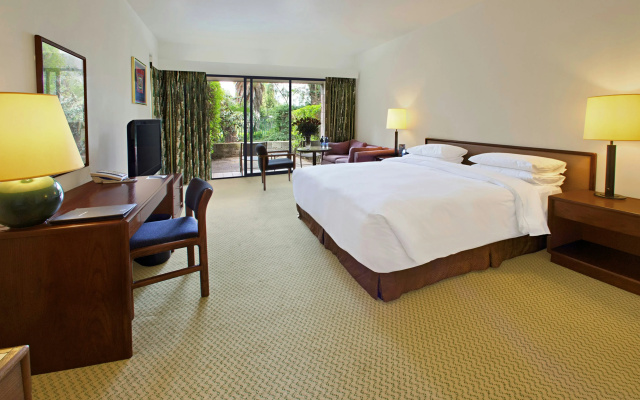 Hilton Addis Ababa