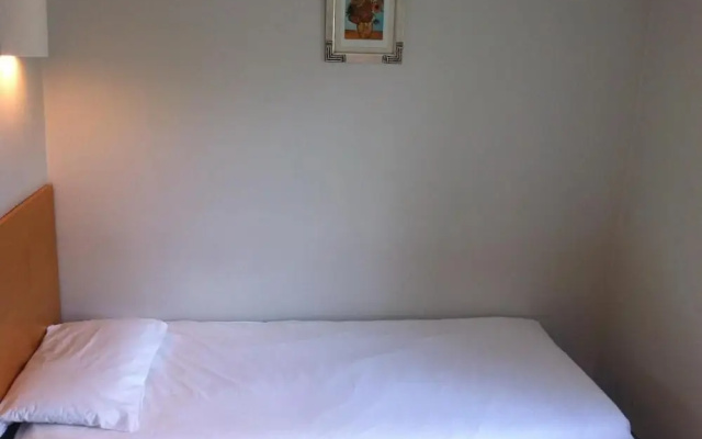 Maynooth Campus Apartments