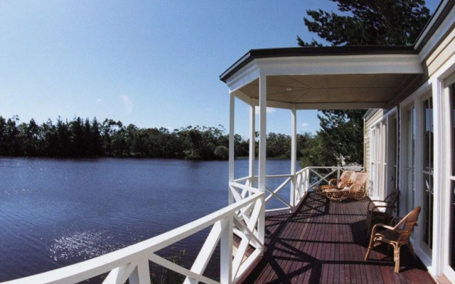Woodman Estate