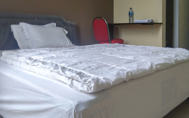 Travelista Homestay Semarang RedPartner