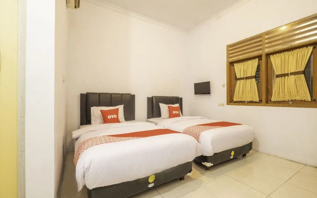 OYO 2121 Pondok Nazwa