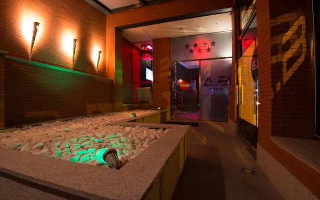 Apartamentos Betancourt
