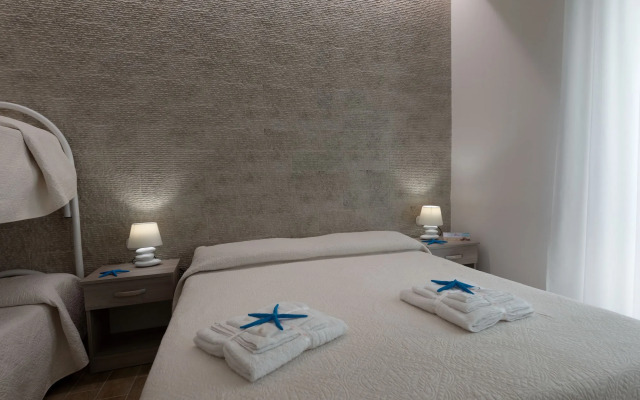 Le Gemelle Boutique Hotel