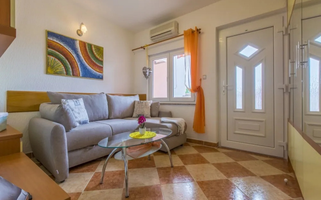 House Haus Rosa