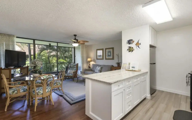 Kalanikai 110 1 Bedroom Condo