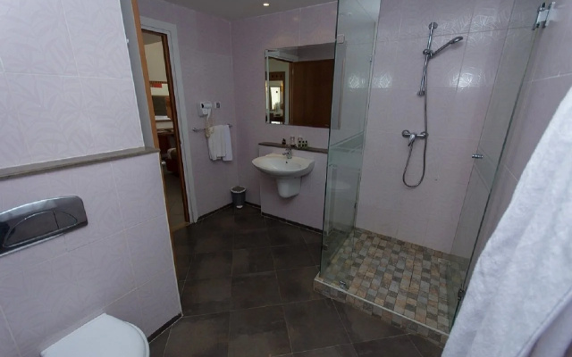 Khayam Garden Beach Resort & Spa